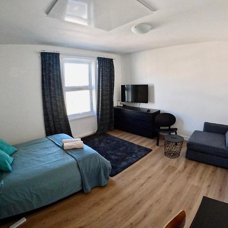 Lovely One Bedroom Flat 伦敦 外观 照片
