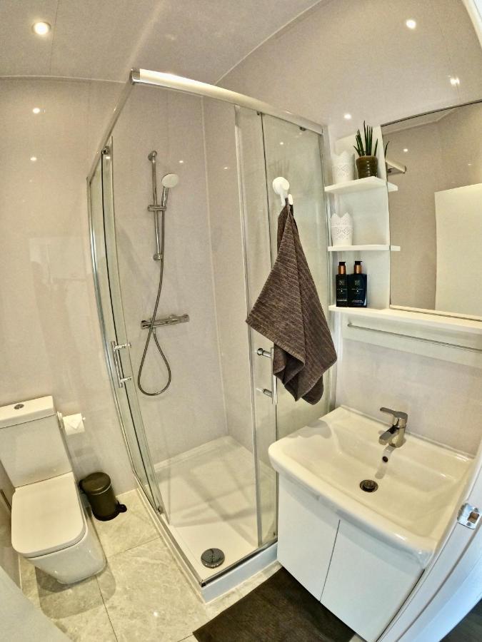 Lovely One Bedroom Flat 伦敦 外观 照片