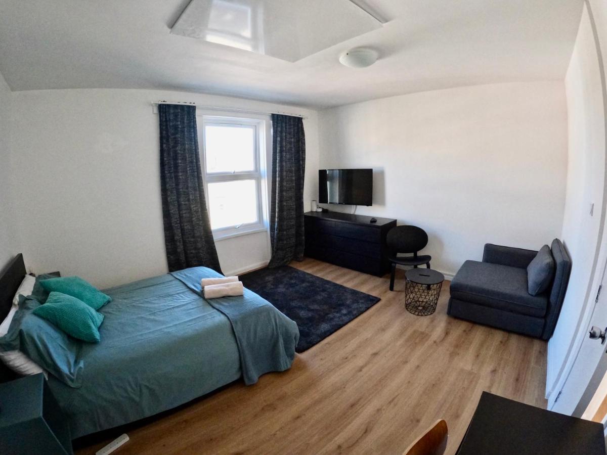 Lovely One Bedroom Flat 伦敦 外观 照片