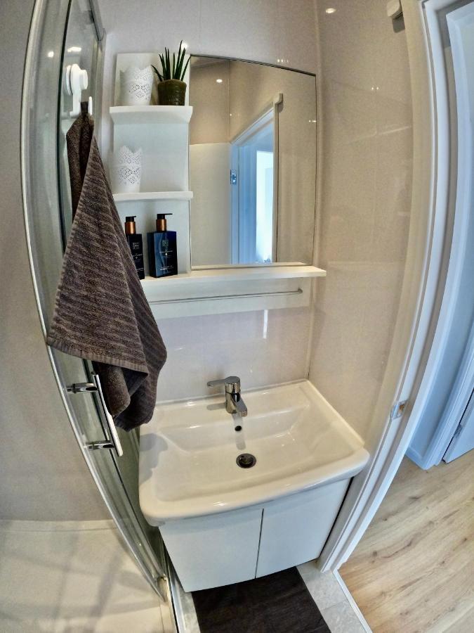 Lovely One Bedroom Flat 伦敦 外观 照片