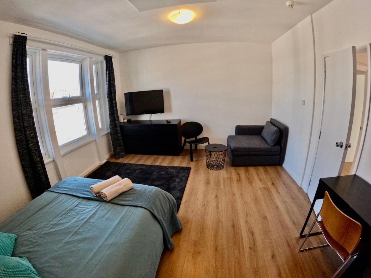 Lovely One Bedroom Flat 伦敦 外观 照片