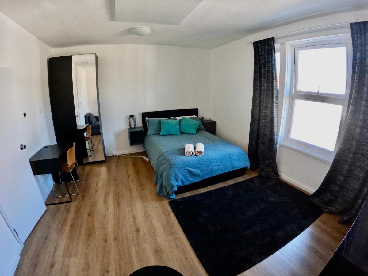 Lovely One Bedroom Flat 伦敦 外观 照片