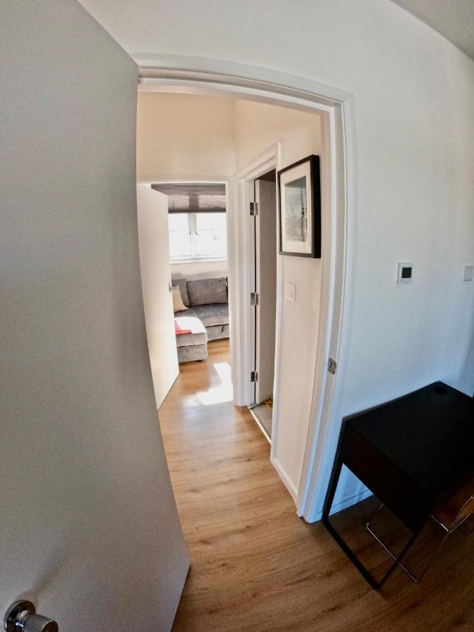 Lovely One Bedroom Flat 伦敦 外观 照片