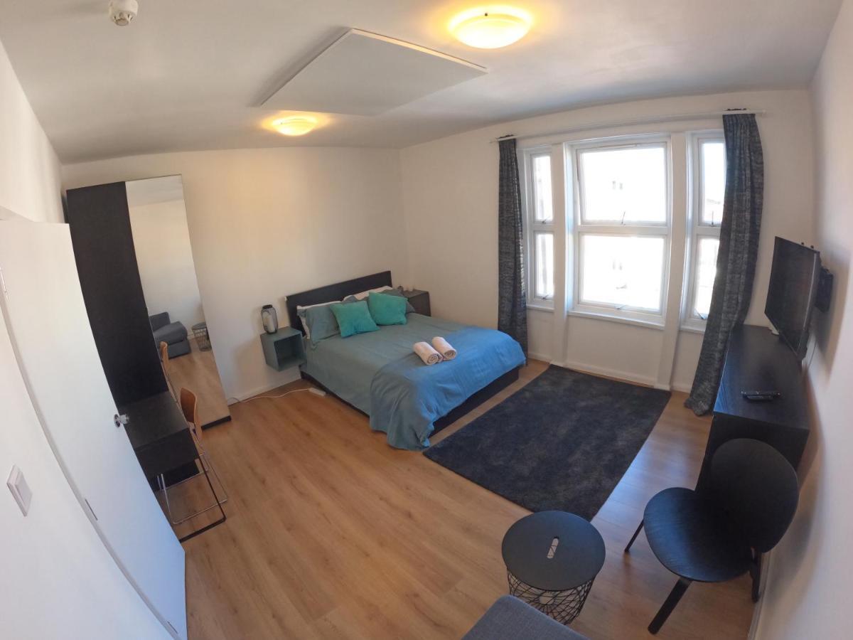 Lovely One Bedroom Flat 伦敦 外观 照片