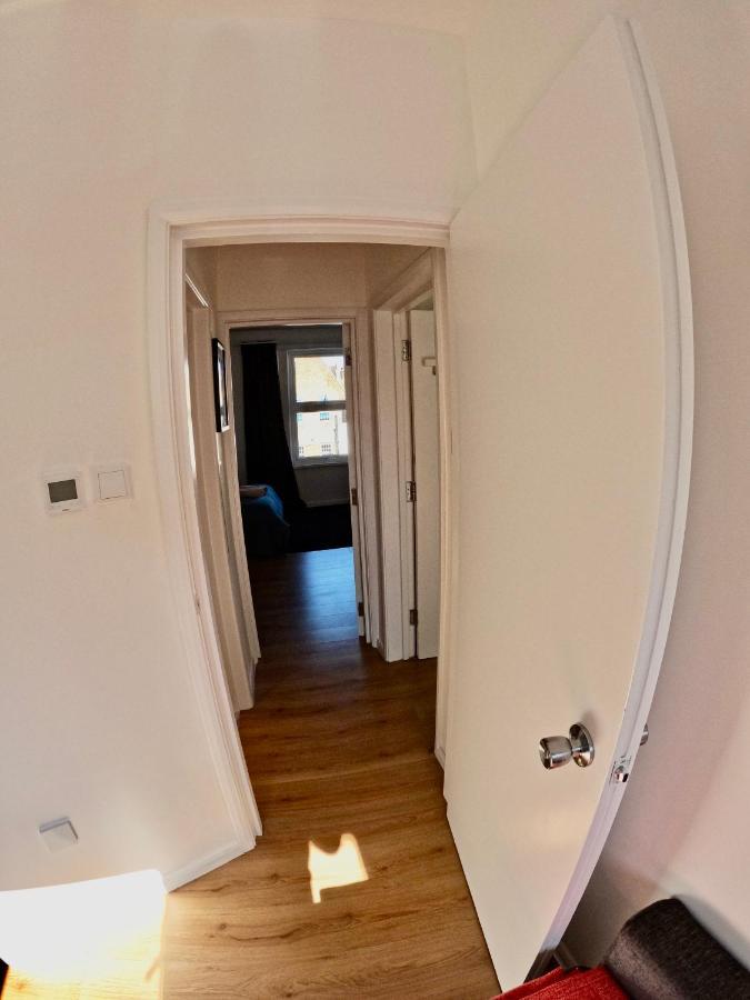 Lovely One Bedroom Flat 伦敦 外观 照片