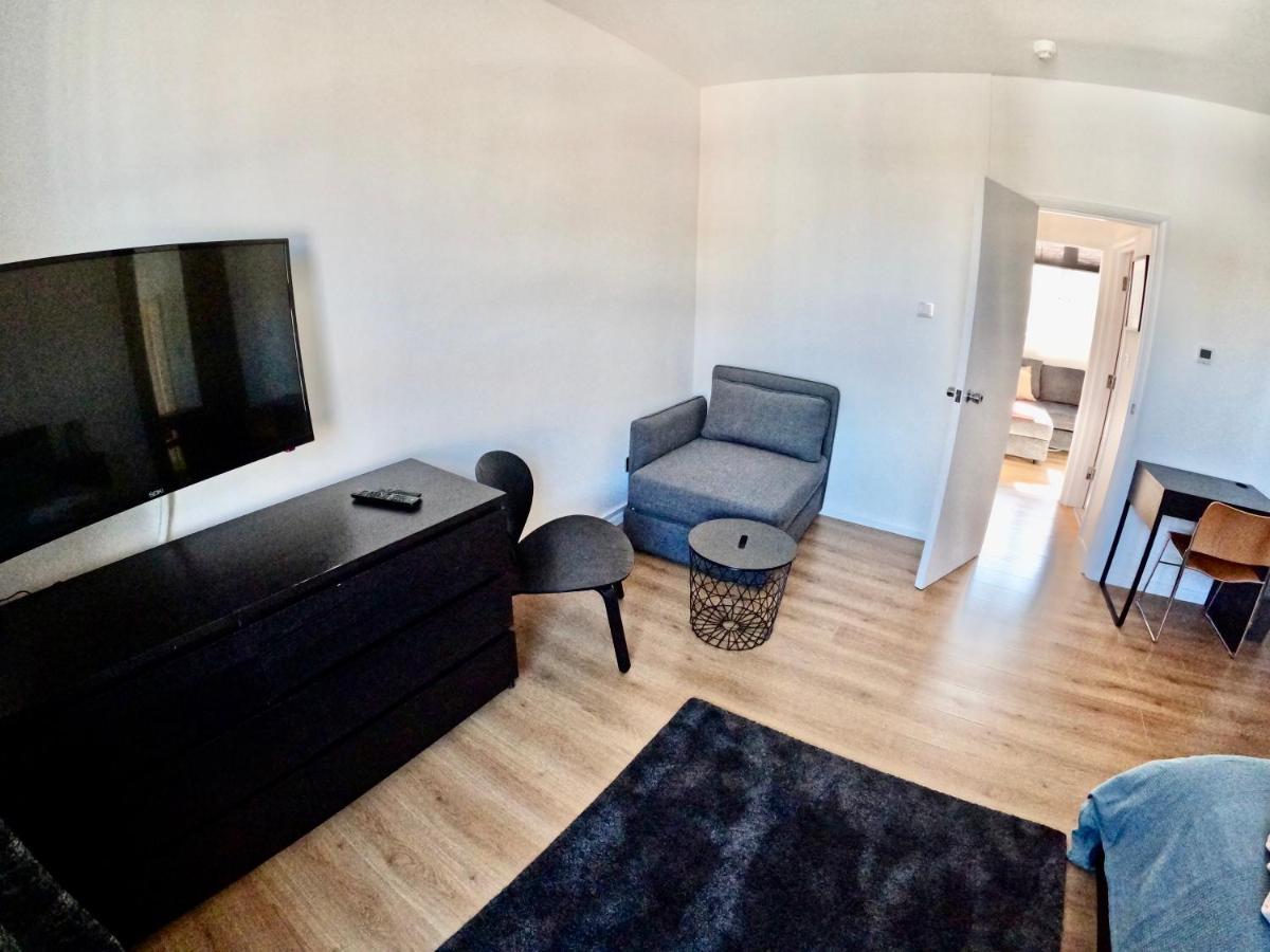 Lovely One Bedroom Flat 伦敦 外观 照片
