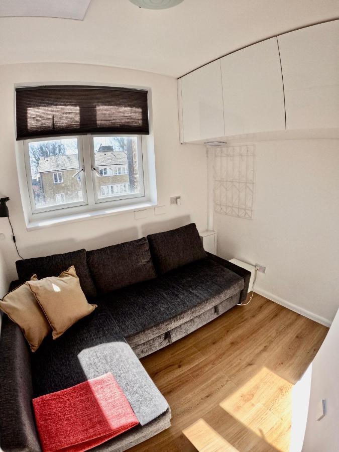 Lovely One Bedroom Flat 伦敦 外观 照片