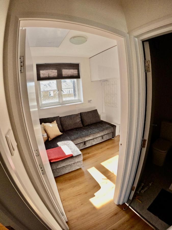 Lovely One Bedroom Flat 伦敦 外观 照片
