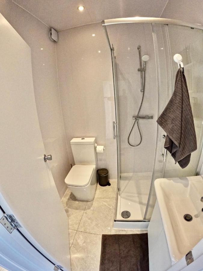 Lovely One Bedroom Flat 伦敦 外观 照片
